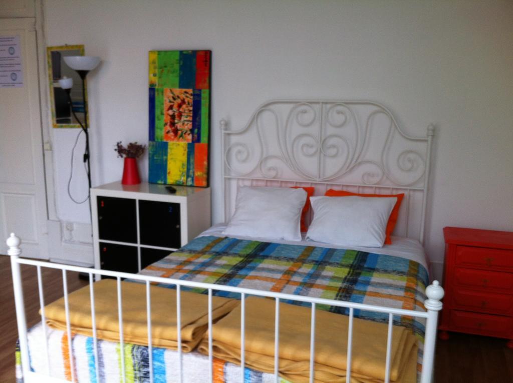 Hostel Prime Guimaraes Room photo