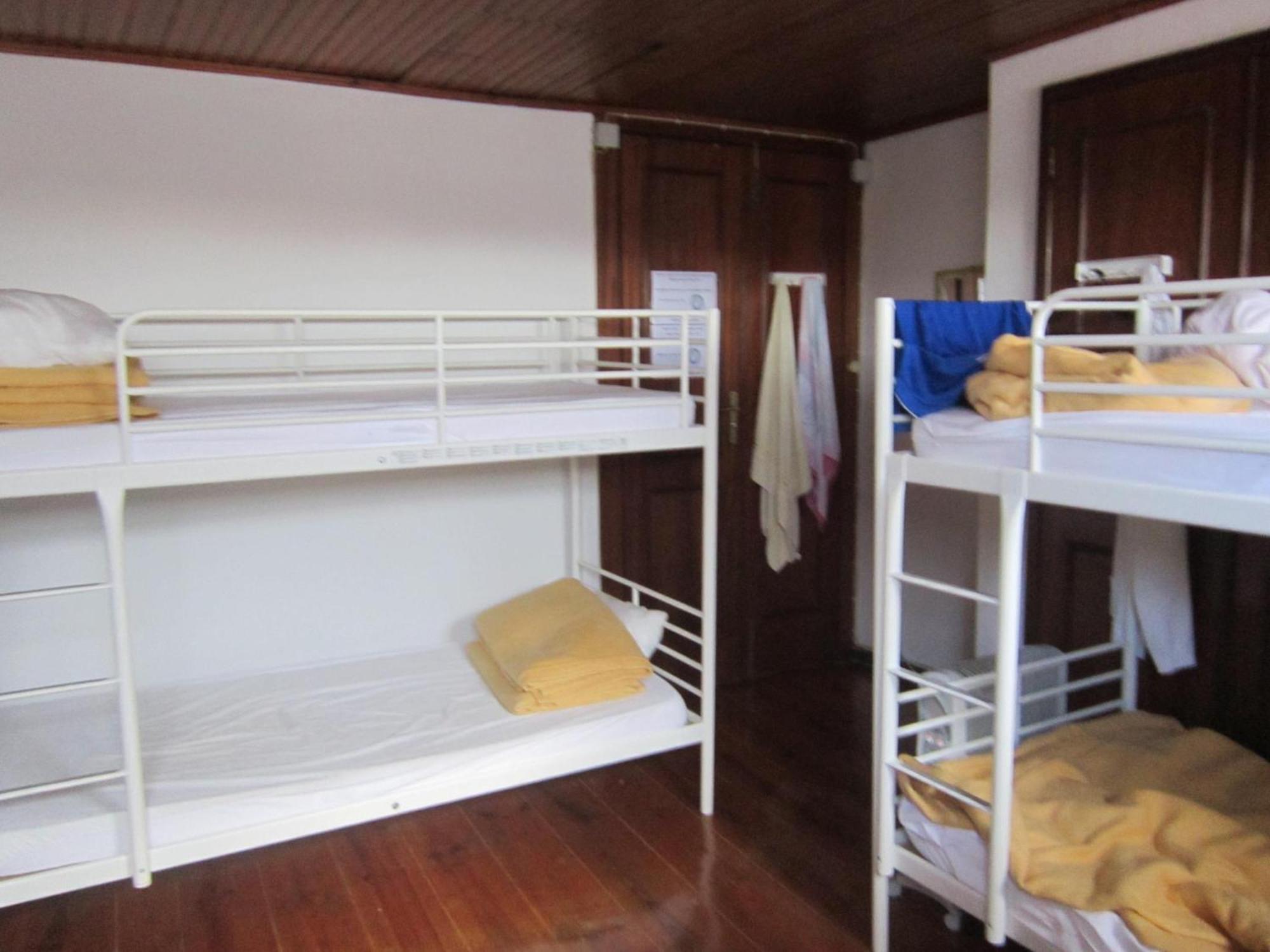 Hostel Prime Guimaraes Exterior photo