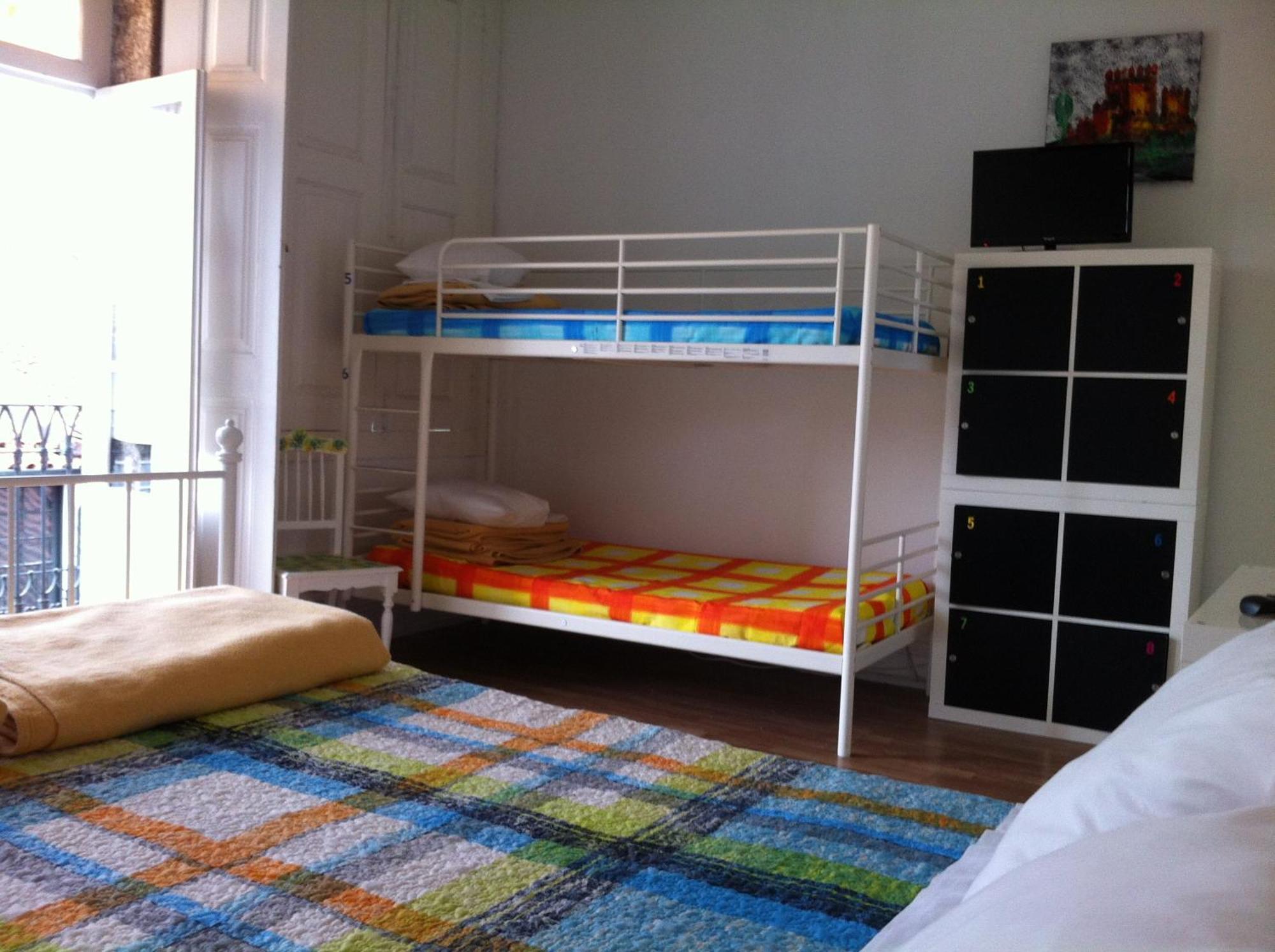 Hostel Prime Guimaraes Room photo
