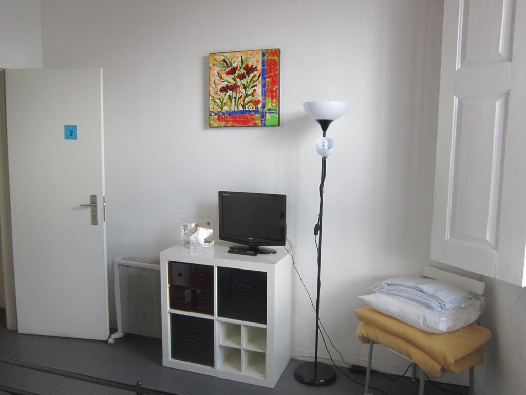 Hostel Prime Guimaraes Exterior photo