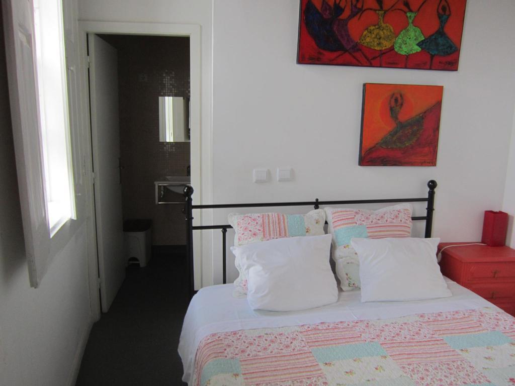 Hostel Prime Guimaraes Exterior photo