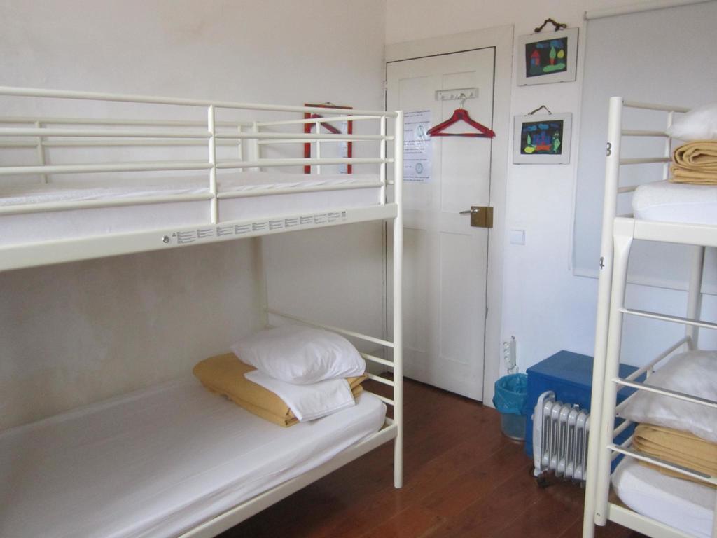 Hostel Prime Guimaraes Exterior photo