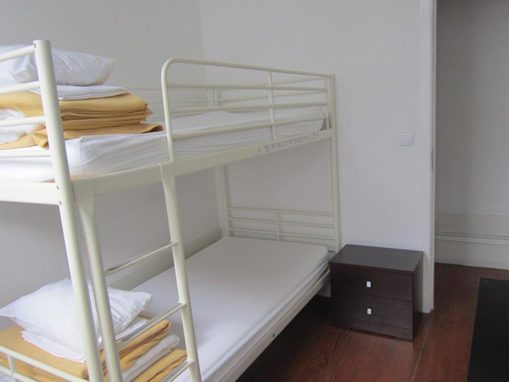 Hostel Prime Guimaraes Exterior photo