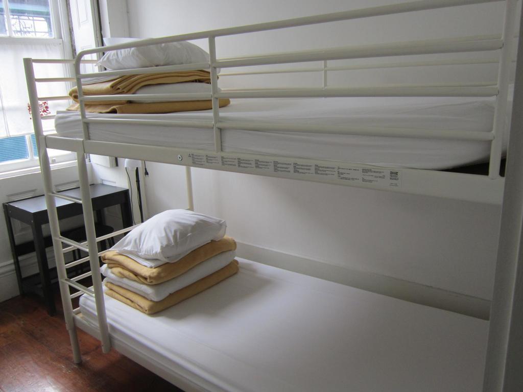 Hostel Prime Guimaraes Exterior photo