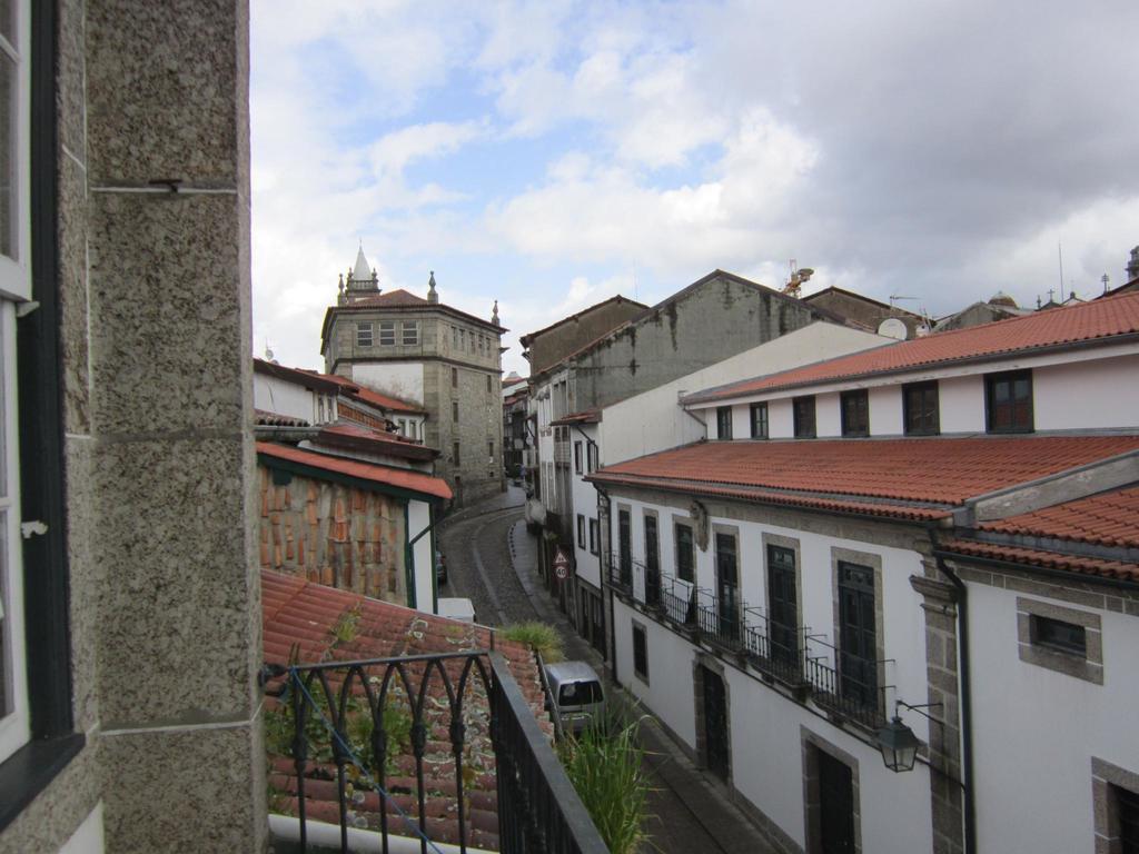 Hostel Prime Guimaraes Exterior photo