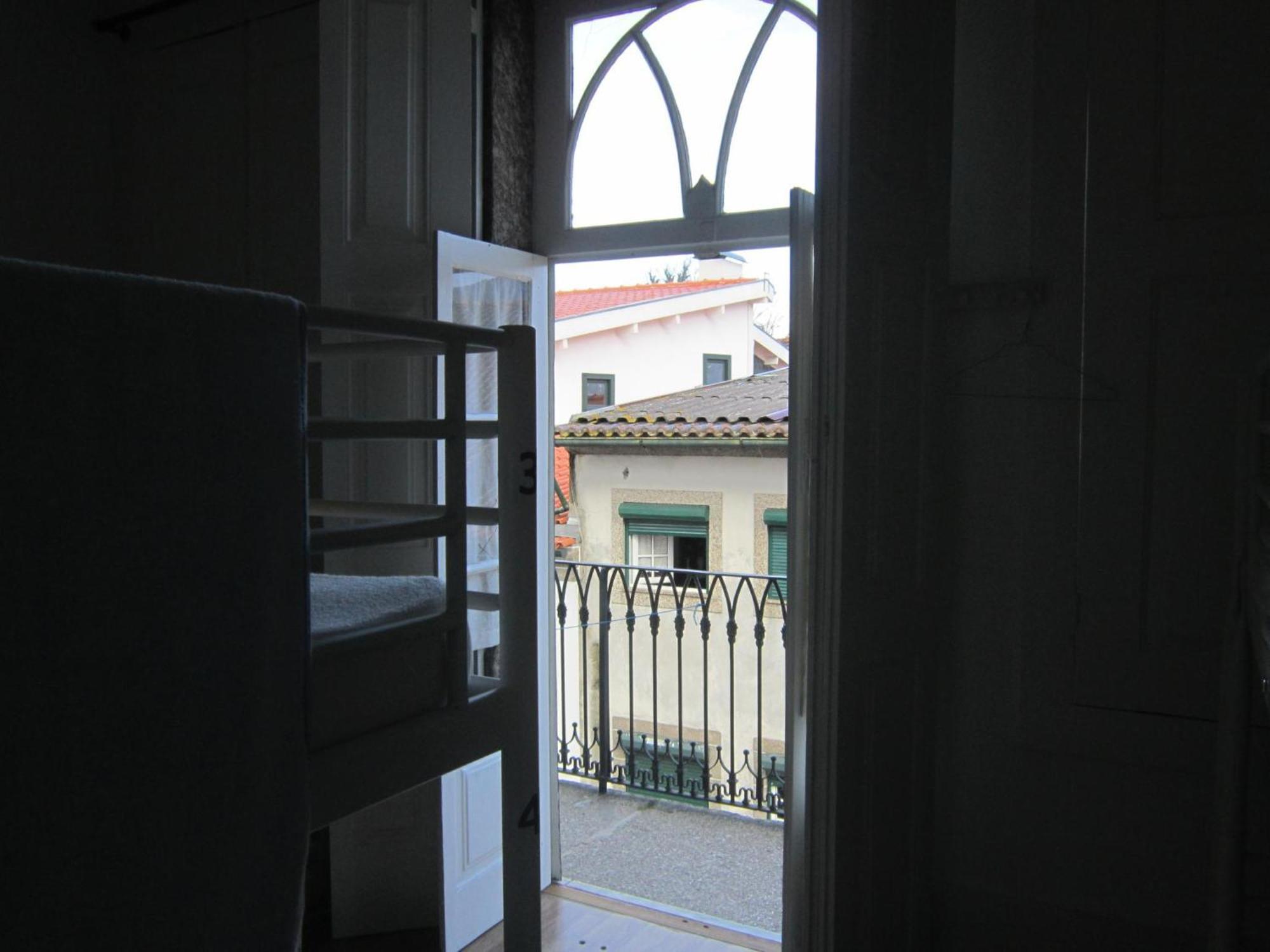 Hostel Prime Guimaraes Exterior photo
