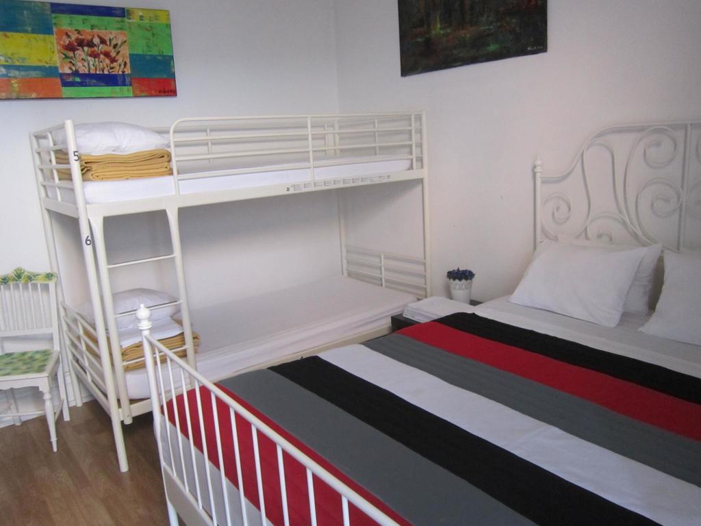 Hostel Prime Guimaraes Exterior photo