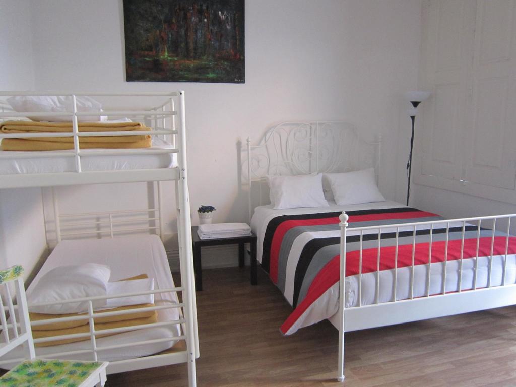 Hostel Prime Guimaraes Exterior photo