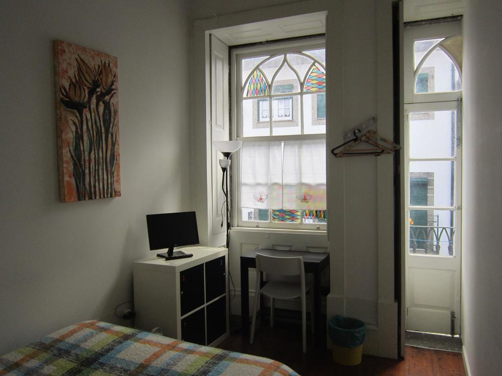 Hostel Prime Guimaraes Exterior photo