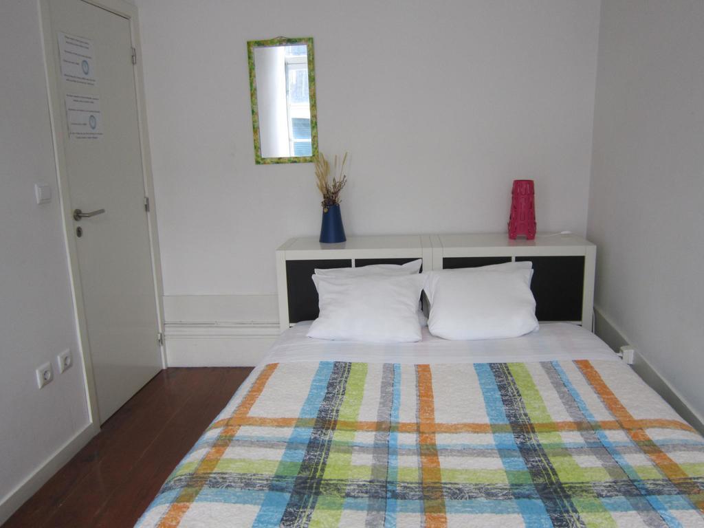 Hostel Prime Guimaraes Exterior photo