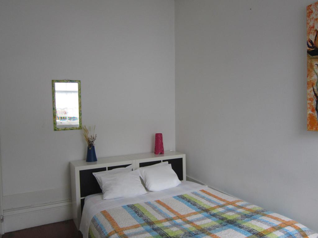 Hostel Prime Guimaraes Exterior photo