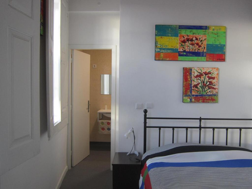 Hostel Prime Guimaraes Room photo
