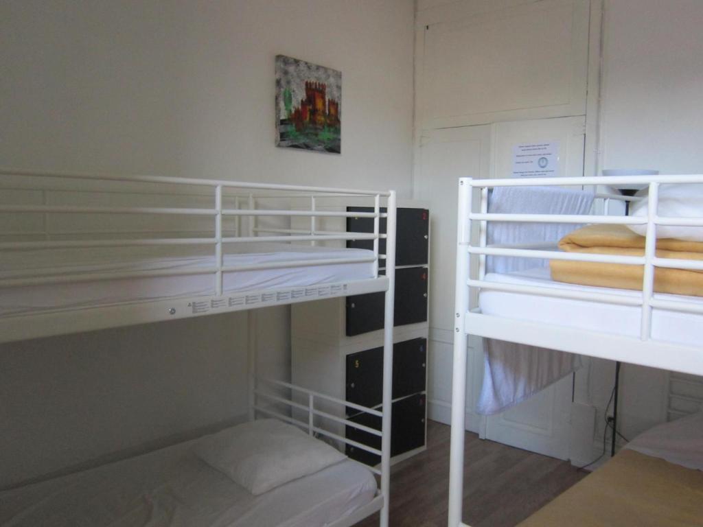 Hostel Prime Guimaraes Room photo