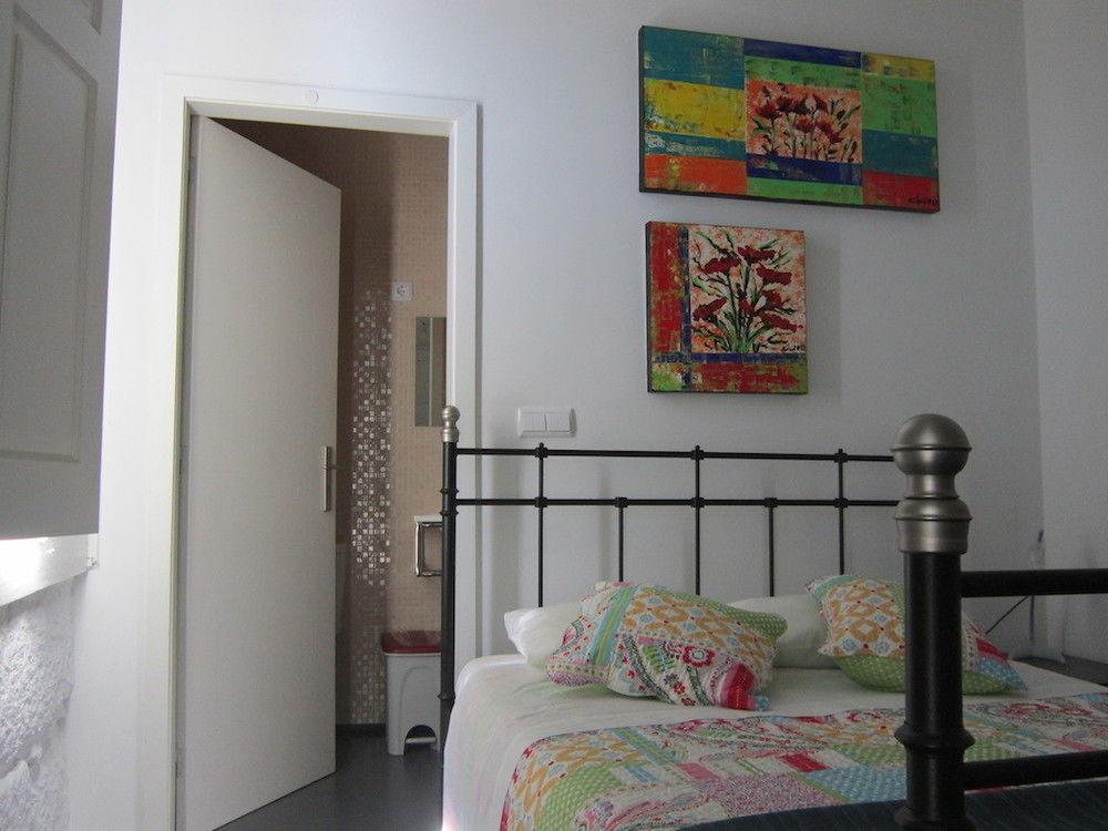 Hostel Prime Guimaraes Exterior photo