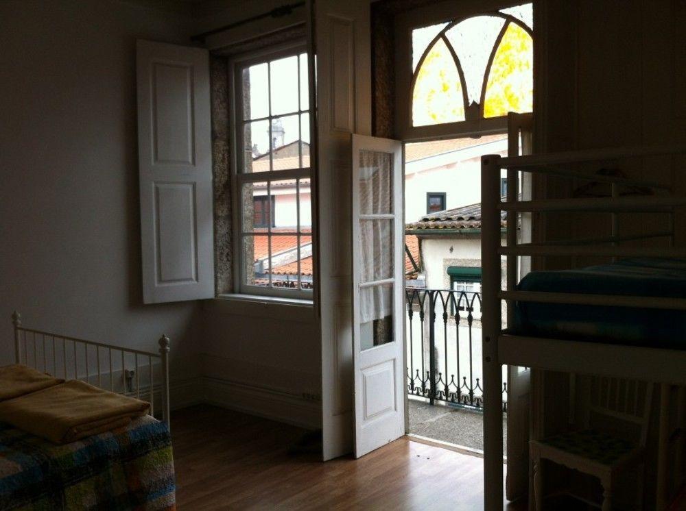 Hostel Prime Guimaraes Exterior photo