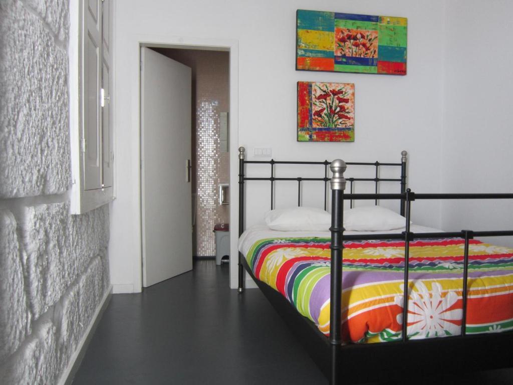 Hostel Prime Guimaraes Room photo