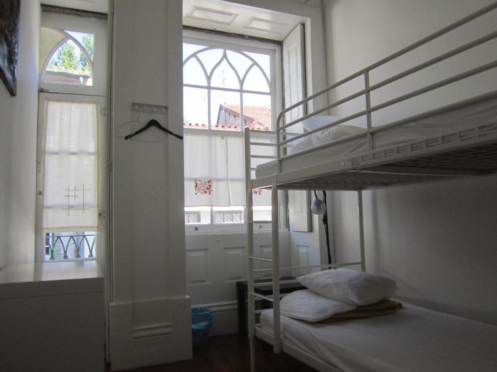 Hostel Prime Guimaraes Room photo